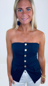 Admiral Hour Top